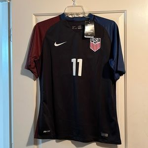USA national team jersey